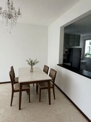 Country Park Condominium (D16), Condominium #594597741